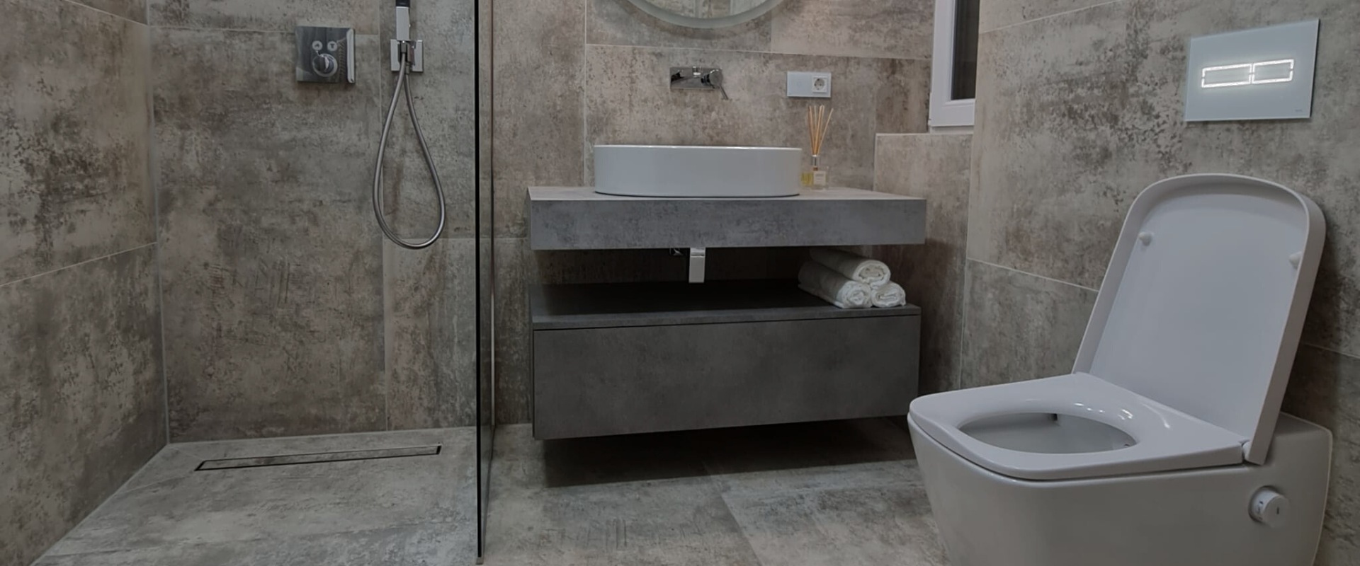 Montaj Obiecte Sanitare și Mobilier
